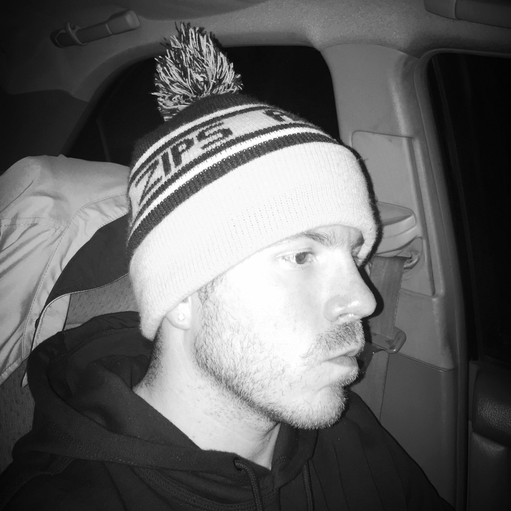 Meet your Posher, Brandon